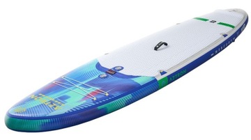 НАДУВНАЯ ДОСКА MERCURY 3.0 AZTRON 330см НАБОР 2024 г.