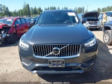 Volvo XC90 II 2021 Volvo XC 90 2021r, T5, Momentum, 2.0L, 4x4 2.0 Benzyna 330KM, zdjęcie 3