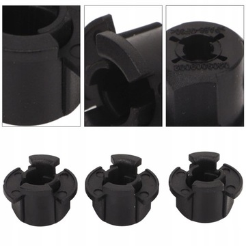 3 шт. монтажный зажим для автомобильного радара