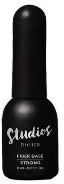 DIDIER Baza budująca STRONG FIBER BASE 8ML