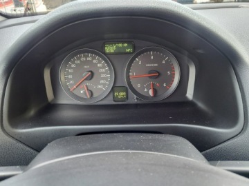 Volvo C30 Hatchback 3d 1.6 D DRIVe 109KM 2009 Volvo C30 1.6 D 109 KM Nowy Rozrząd Sprzęgło, zdjęcie 27