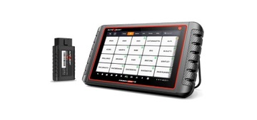 AUTOXSCAN RS960 PRO TS ДИАГНОСТИЧЕСКИЙ ТЕСТЕР ПОЛЬСКИЙ