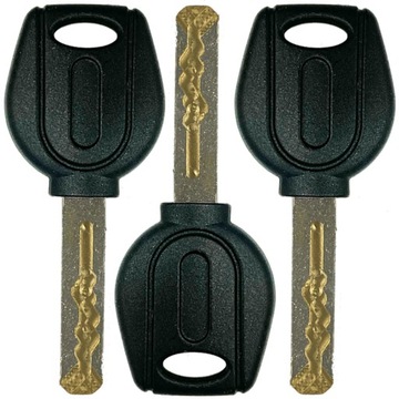 ЦЕПЬ ВЕЛОСИПЕДНОГО ЗАМКА MUVIKE SOLID 1200/8K