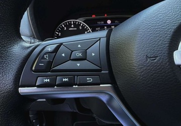 Nissan Juke II Crossover 1.0 DIG-T 114KM 2021 Nissan Juke gwarancja bezwypadkowy NAVI kamera AUTOMAT Benzyna, zdjęcie 22