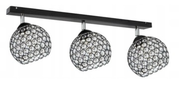 LAMPA SUFITOWA ŻYRANDOL NAD STÓŁ NAPOLI 1-802V LED
