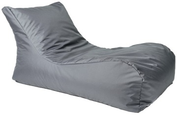 Leżanka WOREK SAKO 3XL PUFA SIEDZISKO RelaX MAX