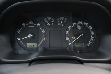 Skoda Octavia II Hatchback 1.6 MPI 102KM 2010 Skoda Octavia 1.6, Salon Polska, GAZ, Klima, zdjęcie 10