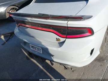 Dodge Charger VII 2021 Dodge Charger Scat Pack 2021 6.4l 6.4 Benzyna 485KM, zdjęcie 4