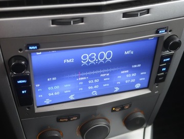 Opel Astra H Kombi 1.8 ECOTEC 125KM 2004 Opel Astra 1.8 16V, Klima, Klimatronic, El. szyby, zdjęcie 12