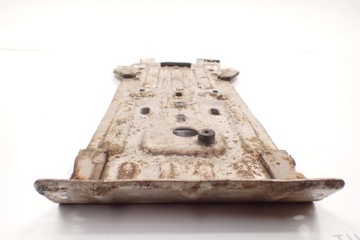 Нижняя крышка рамы двигателя Yamaha Grizzly 600 2000 г.