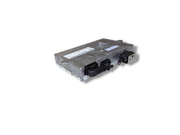 Moduł multimedia Audi A6 Allroad Quattro C6 2007 4E0035729