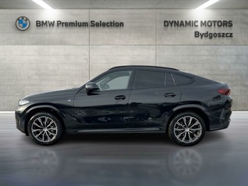BMW X6 G06 2025 BMW X6 X6 30d xDrive harman/kardon,Panorama Sky,We, zdjęcie 1