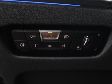 BMW Seria 3 G20-G21 Limuzyna 2.0 318i 156KM 2021 BMW 3 318 i, Salon Polska, Serwis ASO, Automat, zdjęcie 15