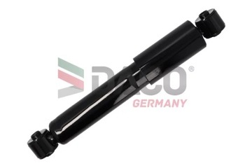 DACO GERMANY 562611 TLUMIČ PATHFINDER 05- PLYNOVÝ