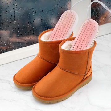 СУШИЛКА ДЛЯ ОБУВИ, ПЕРЧАТОК, ОДЕЖДЫ, USB-СУШИЛКА