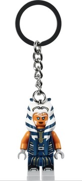 LEGO Star Wars Асока Тано 854186 Брелок для ключей