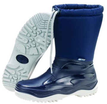 KALOSZE ŚNIEGOWCE PICO-M DEMAR 39/40