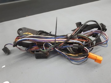 8379714 INSTALACE DVEŘE LEVÝ ZADNÍ BMW E39