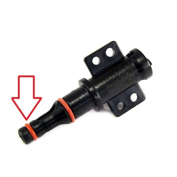 SAECO uszczelka oring 5x2 10 szt.