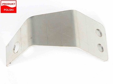 WSPORNIK AUTOMATU STOPU JUNAK STAL NIERDZEWNA TI