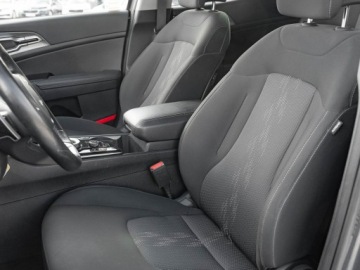 Kia Sportage V SUV 1.6 CRDi MHEV 136KM 2023 Kia Sportage WA8503H#1.6 CRDi MHEV 136KM DCT 4x4, zdjęcie 12