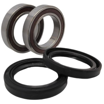 ŁOŻYSKA KOŁA TYLNEGO KTM EXC/125/200/250/300 03-21