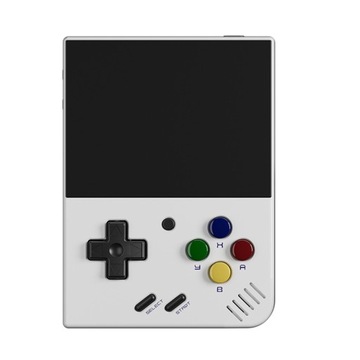 ПОРТАТИВНАЯ ИГРОВАЯ КОНСОЛЬ MIYOO MINI PLUS PS1 ДЛЯ ВЗРОСЛЫХ И ДЕТЕЙ