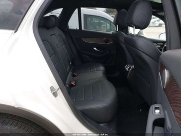 Mercedes GLC C253 2021 Mercedes-Benz GLC 300 2021 2.0l 2.0 Benzyna 255KM, zdjęcie 12