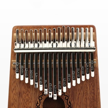 Звуковые лечебные инструменты Kalimba Tuning Hammer