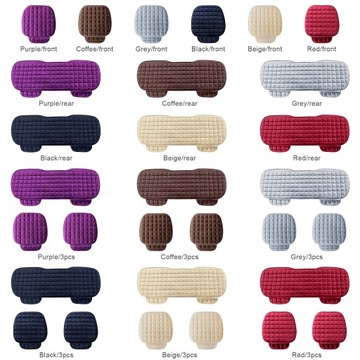 Чехлы на сиденья автомобиля