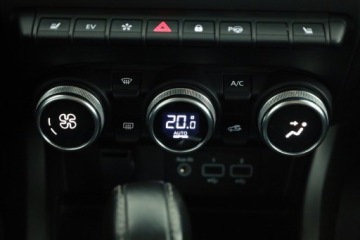 Renault Arkana SUV 1.6 E-TECH 143KM 2021 Renault Arkana E-Tech, Salon Polska, zdjęcie 9