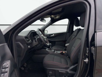 Ford Kuga III SUV 1.5 EcoBoost 150KM 2021 Ford Kuga ST-LINE, Salon PL, FV23 1.5 Benzyna 150KM, zdjęcie 9