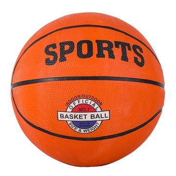 Баскетбольный мяч стрижкового мяча 7