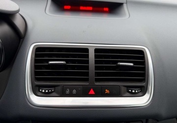 Opel Meriva II Mikrovan 1.4 Turbo ECOTEC 140KM 2011 Opel Meriva Opel Meriva 1.4 Benzyna 140KM, zdjęcie 15