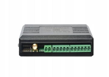 GUARDIO GATE КОНТРОЛЬ КОТЛА GSM-ОПОВЕЩЕНИЕ