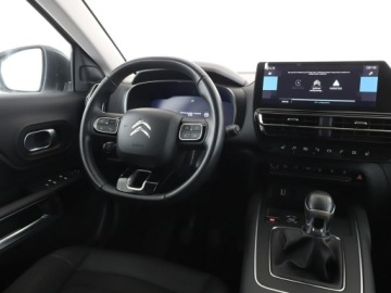 Citroen C5 Aircross SUV Facelifting 1.2 PureTech 131KM 2022 Citroen C5 Aircross lift full LED virtual cocpit, zdjęcie 15