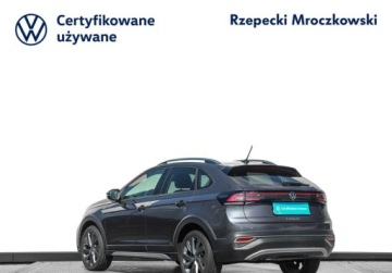 Volkswagen Taigo 1.5 TSI 150KM 2024 Volkswagen Taigo 1.5 Benzyna 150KM, zdjęcie 6