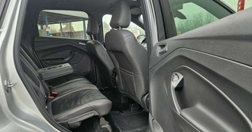 Ford Kuga II SUV Facelifting 2.0 TDCi 150KM 2018 Ford Kuga ST-line 2.0 150Ps. 4x4 Bezwypadek 2018 2.0 Diesel 150KM, zdjęcie 8