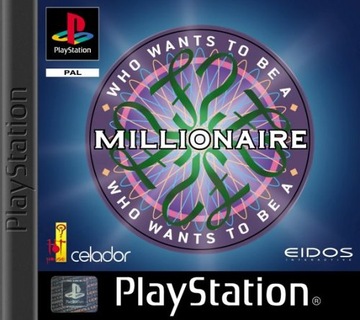 Who wants to be a millionaire -52- PSX