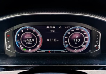 Volkswagen Arteon Fastback Facelifting 2.0 TSI 190KM 2021 Volkswagen Arteon 2022 Panorama Dynamic Light Kamera Easy OpenClose S, zdjęcie 35