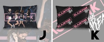 BLACKPINK Набор подушка + кружка ВЫКРОЙКИ + БЕСПЛАТНО!