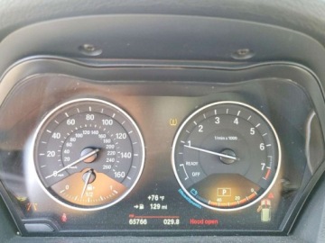 BMW X1 F48 2016 BMW X1 xDrive28i 2016 2.0 Benzyna 228KM, zdjęcie 4