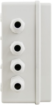 EXT-POE4H Удлинитель Pulsar в герметичном корпусе