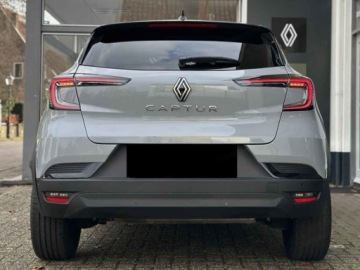 Renault Captur II Crossover Facelifting 1.0 TCe Eco-G 100KM 2025 RENAULT Captur Techno LPG 1.0 TCe 100KM, zdjęcie 3