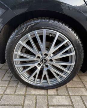 Mercedes CLA C118/X118 2022 Mercedes-Benz CLA Mercedes-Benz CLA 180 7G-DCT Edition 2022 1.3 Benzyna, zdjęcie 17