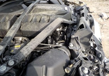 BMW Seria 3 G20-G21 Limuzyna M 3.0 M3 Competition 510KM 2021 BMW M3 M3 Okazja 3.0 Benzyna 510KM, zdjęcie 9