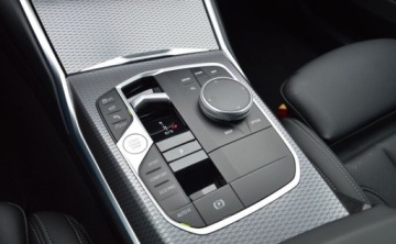 BMW Seria 3 G20-G21 Limuzyna 2.0 318i 156KM 2025 BMW Seria 3 318i 156KMLED Head-up M Pakiet ACC 360 Navi Car Play Ambiente, zdjęcie 20