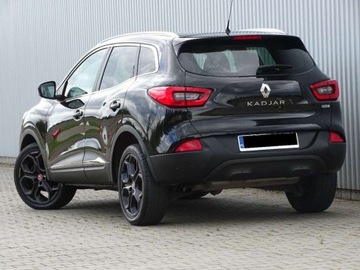 Renault Kadjar Crossover 1.6 dCi 130KM 2017 Renault Kadjar 1.6 Diesel 131KM, zdjęcie 2