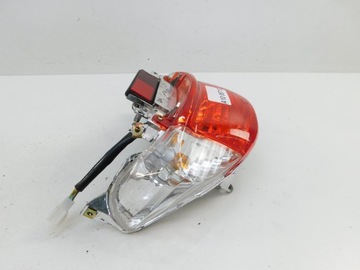 ЗАДНИЙ ФОНАРЬ ДЛЯ КИТАЙСКОГО СКУТЕРА