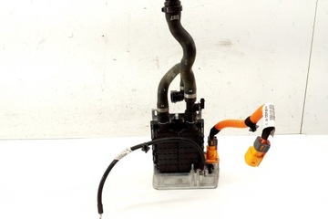 CHLADIČ AKUMULÁTORU CITROEN BERLINGO (K9) 9821712680 ELEKTR. 2023